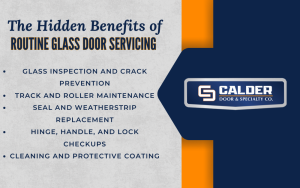 Door Servicing