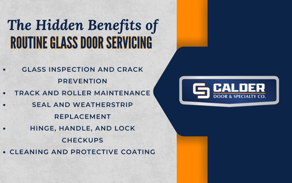 Door Servicing